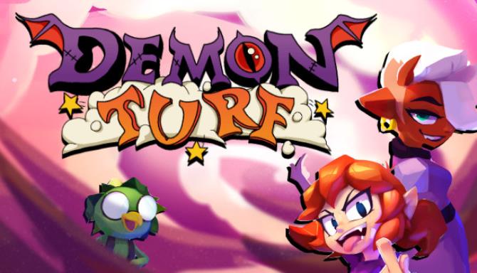 Demon Turf Tower-DOGE Free Download