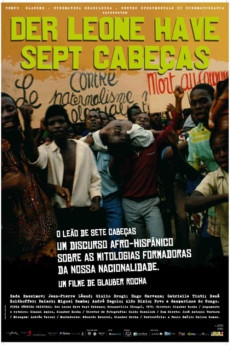 Der Leone Have Sept Cabeças Free Download