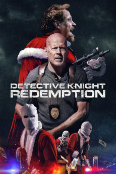 Detective Knight: Redemption Free Download