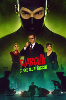 Diabolik: Ginko Attacks Free Download