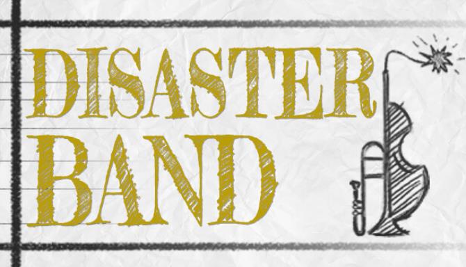 Disaster Band Update v1 10 3 0-TENOKE Free Download