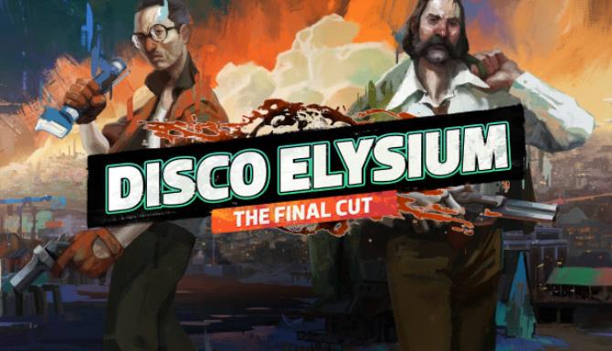 Disco Elysium The Final Cut Collage Mode-Razor1911 Free Download