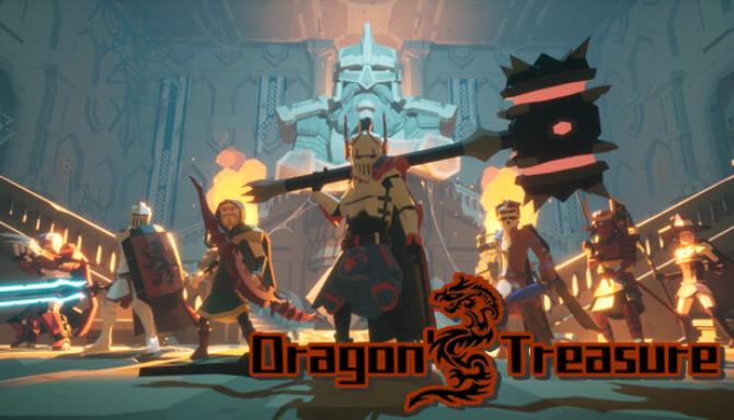 Dragons Treasure-TENOKE Free Download