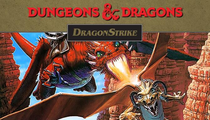 DragonStrike-GOG Free Download