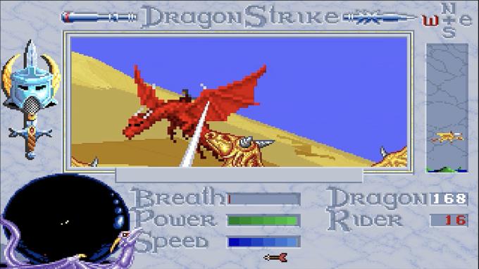 DragonStrike PC Crack