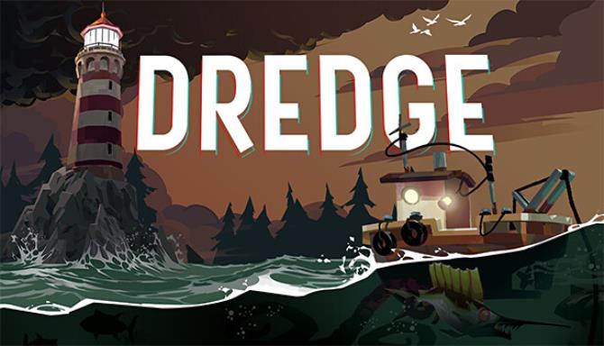 DREDGE-GOG Free Download