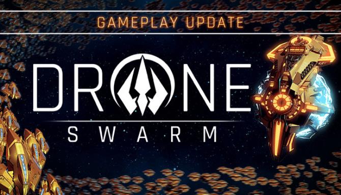 Drone Swarm-SKIDROW Free Download