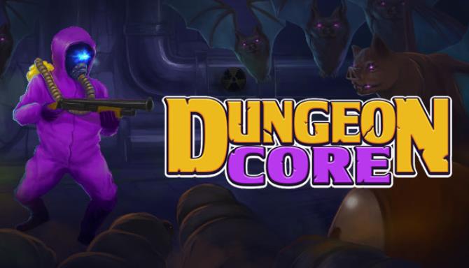 Dungeon Core v1.0 Free Download