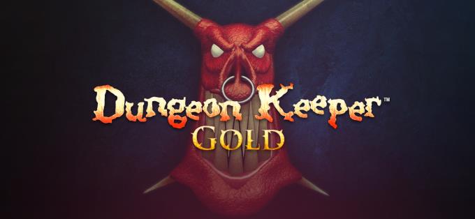 Dungeon Keeper Gold Free Download