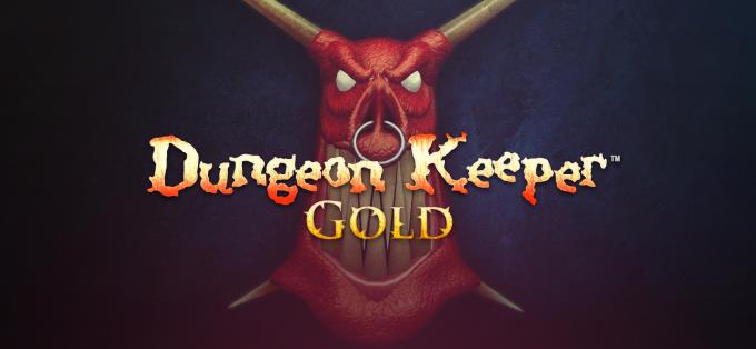 Dungeon Keeper Gold v10.1-GOG Free Download