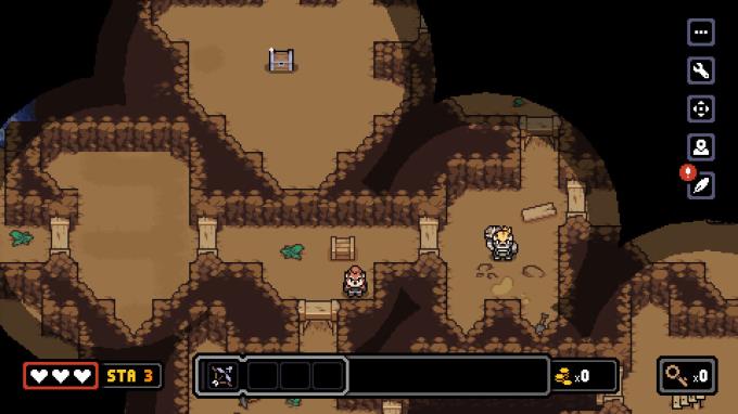 Dungeons of Aether Torrent Download