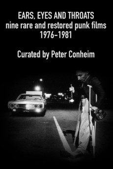 Ears, Eyes and Throats: Restored Classic and Lost Punk Films 1976-1981 Free Download