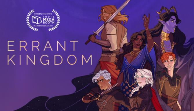 Errant Kingdom Free Download