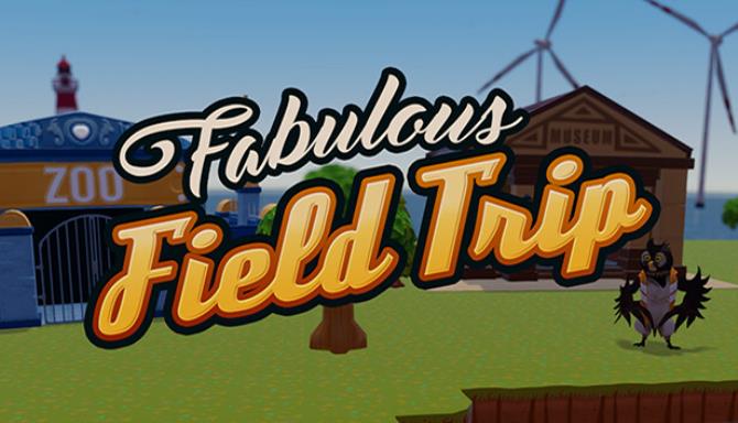 Fabulous Field Trip-TENOKE Free Download