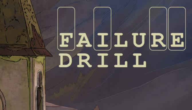 Failure Drill-TENOKE Free Download