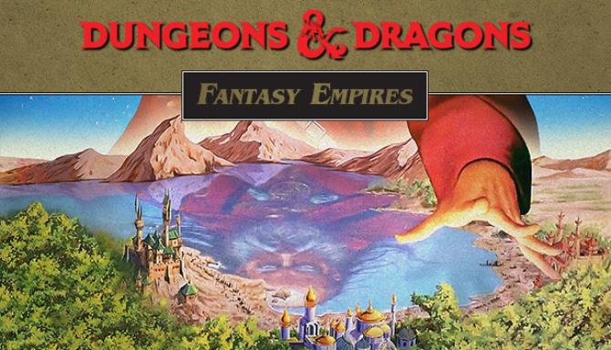 Fantasy Empires-GOG Free Download