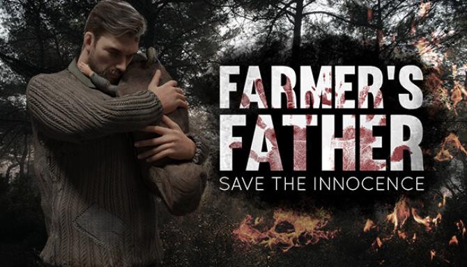Farmers Father Save The Innocence-DARKSiDERS Free Download