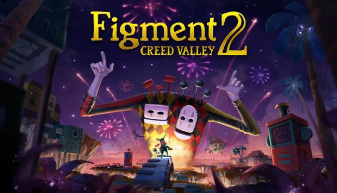 Figment 2 Creed Valley-DARKSiDERS Free Download