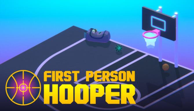 First Person Hooper Free Download