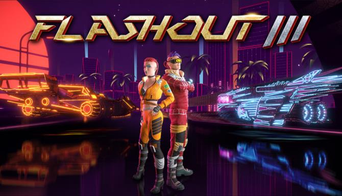 FLASHOUT 3 v1 0 9-Razor1911 Free Download