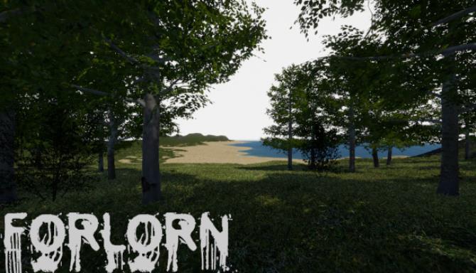 Forlorn-TENOKE Free Download