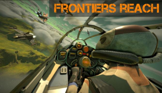 Frontiers Reach-TiNYiSO Free Download