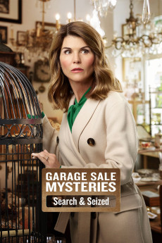 Garage Sale Mysteries Searched & Seized Free Download