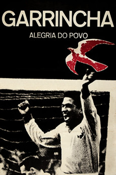 Garrincha – Alegria do Povo Free Download