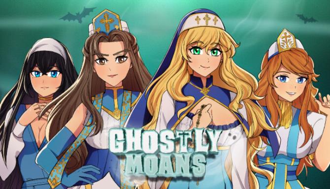 Ghostly Moans Free Download