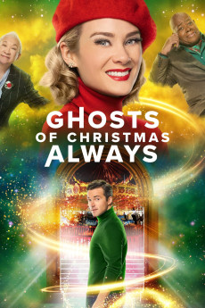 Ghosts of Christmas Always Free Download