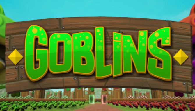 Goblins-DARKSiDERS Free Download