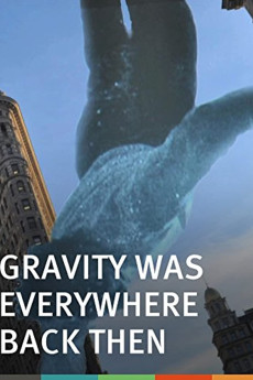 Gravity Was Everywhere Back Then Free Download