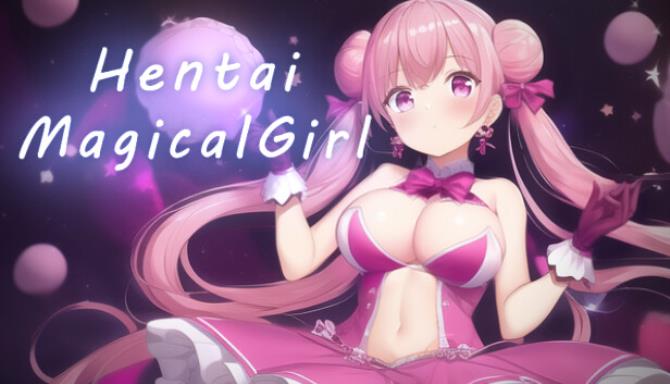 Hentai MagicalGirl Free Download