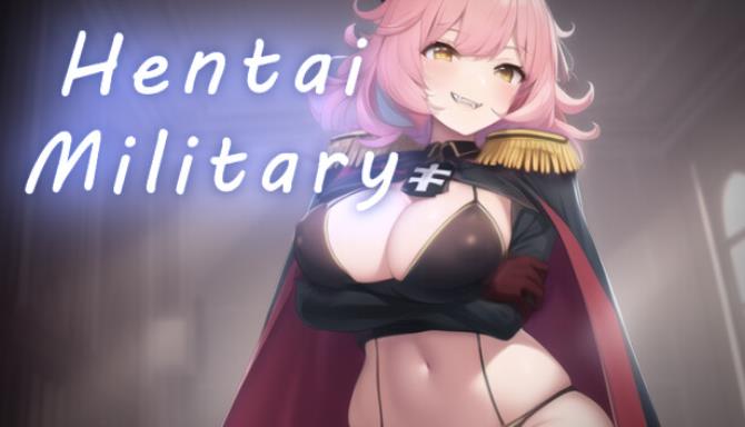 Hentai Military Free Download