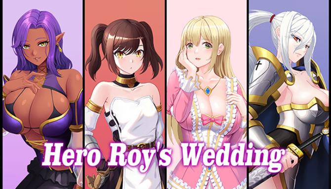 Hero Roy’s Wedding Free Download