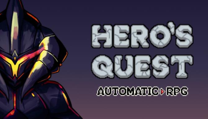 Hero’s Quest Free Download