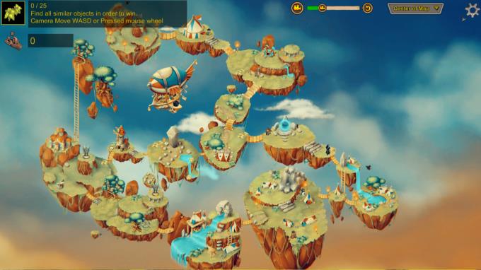 Hidden Islands Torrent Download