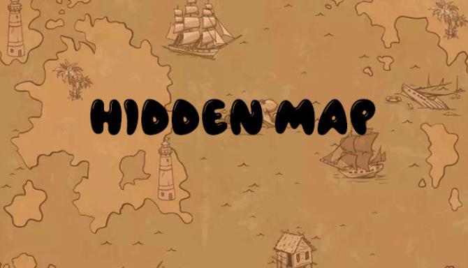 Hidden Map-TENOKE Free Download