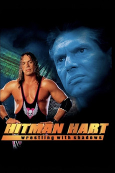Hitman Hart: Wrestling with Shadows Free Download