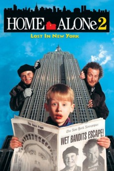 Home Alone 2: Lost in New York Free Download