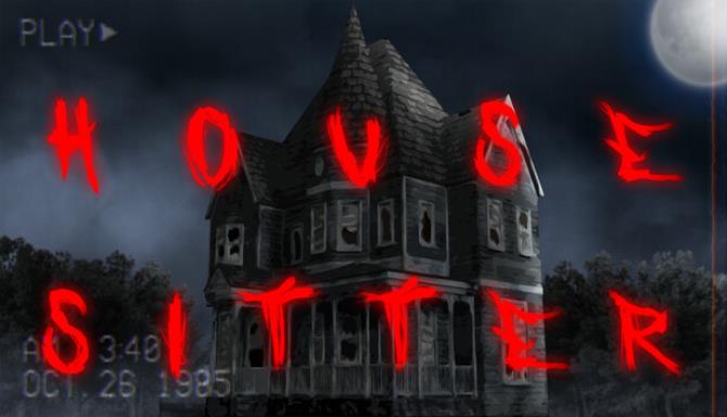 House Sitter-DARKSiDERS Free Download