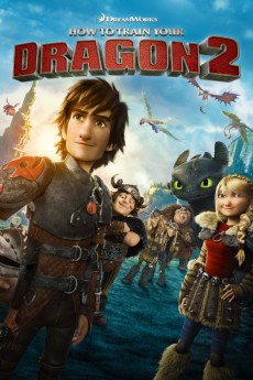 How to Train Your Dragon 2 Free Download