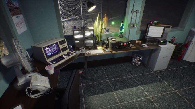Interference Dead Air Update v1 0 4 Torrent Download