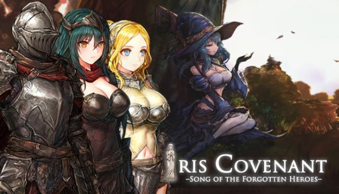 Iris Covenant –Song of the Forgotten Heroes– Free Download
