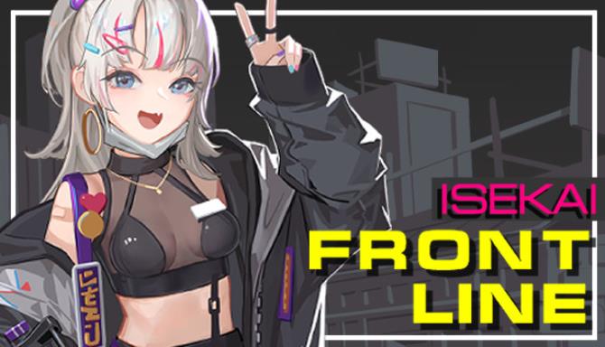 ISEKAI FRONTLINE Free Download