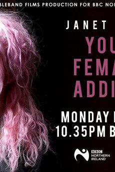 Janet Devlin: Young, Female & Addicted Free Download