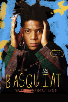 Jean-Michel Basquiat: The Radiant Child Free Download