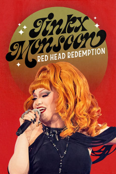 Jinkx Monsoon: Red Head Redemption Free Download