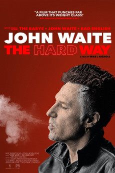 John Waite – The Hard Way Free Download