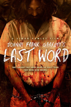 Johnny Frank Garrett’s Last Word Free Download